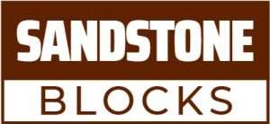 Sandstone Blocks logo